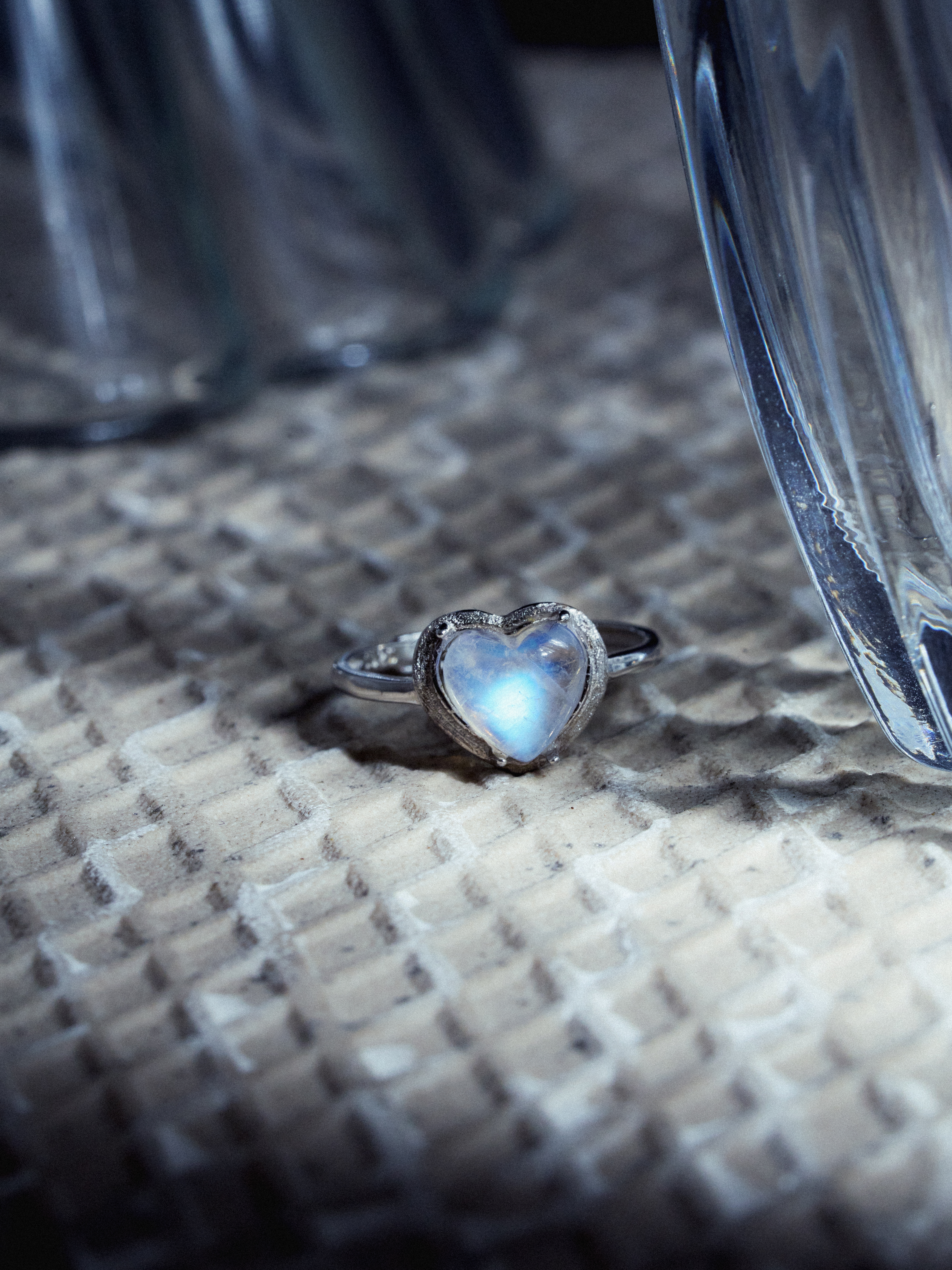 Moonlight Ring