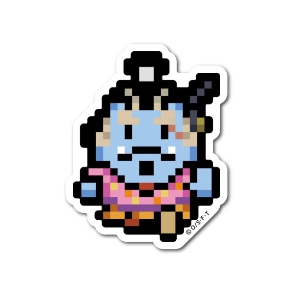 OnePiece Sticker