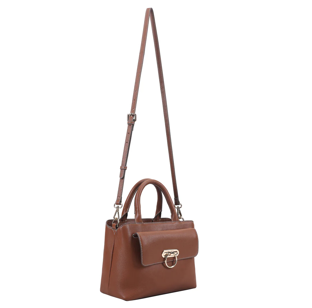 [訂購］Paul Costelloe NAVARRE真皮袋 PC7339