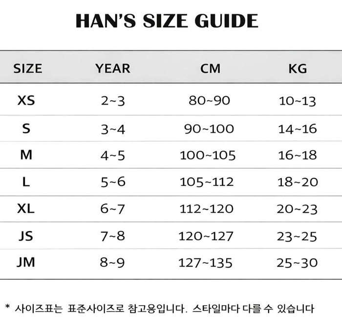 🇰🇷Hans外套