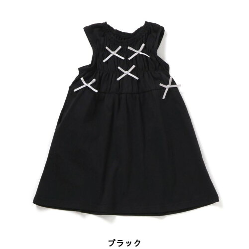 🆕【⭐訂購⭐】 🇯🇵日本直送🌀褶皺緞帶背心連身裙［5款選］🌀[ELDA-0214][260523]