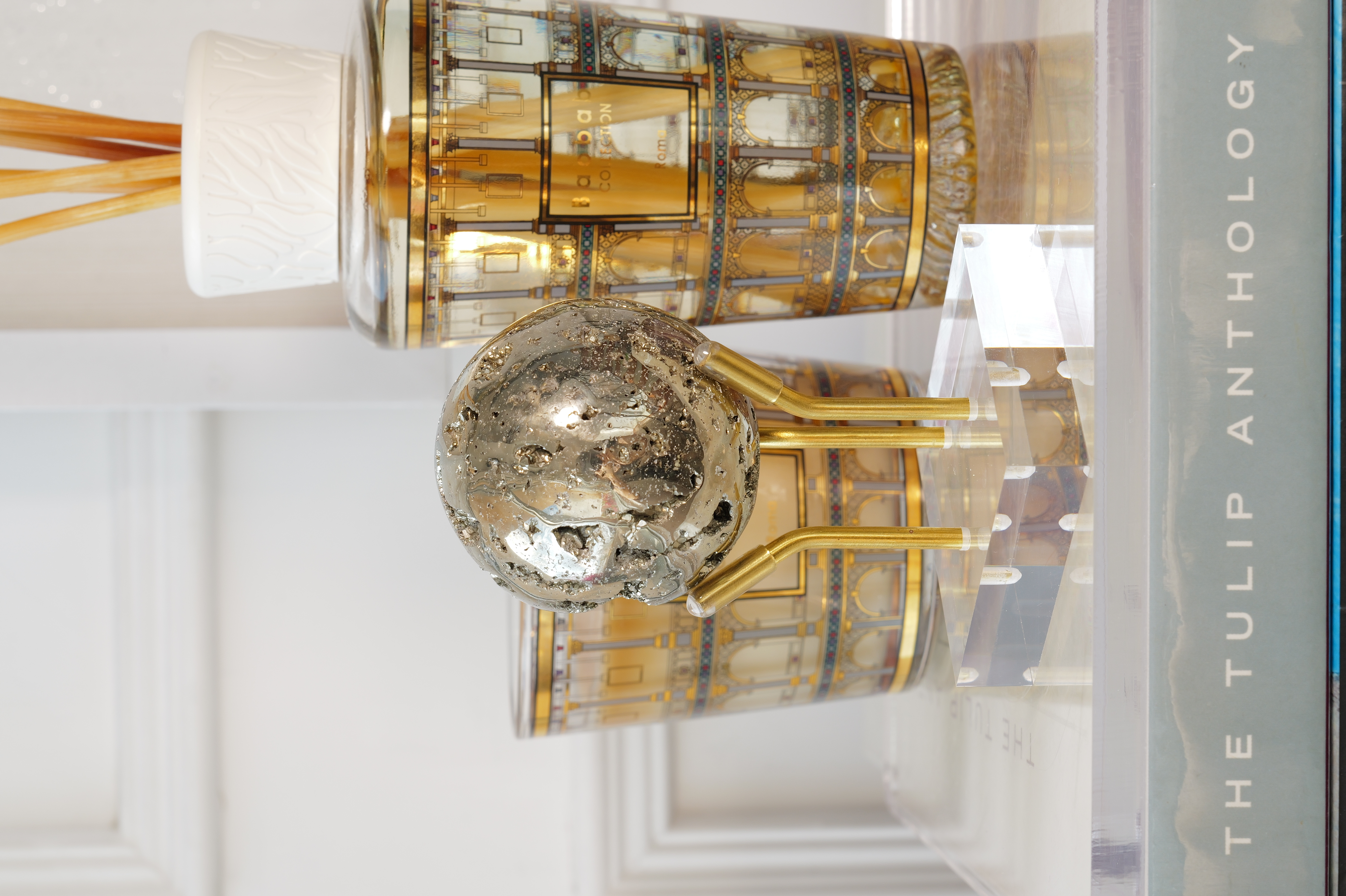 ༒5.7cm黃鐵礦原石球༒ OB8018C27G3SA-RB5*5Ss