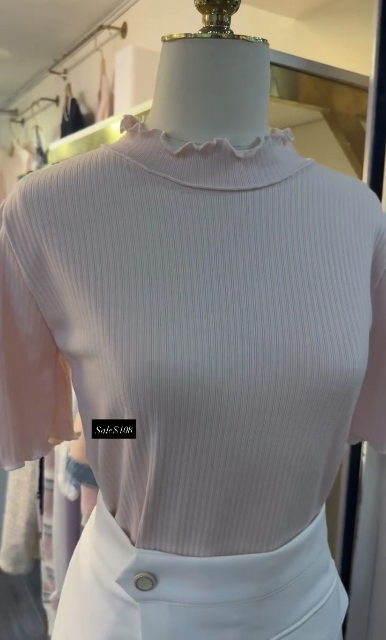 Sale$108