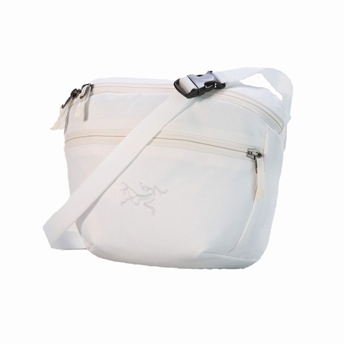 Arcteryx 大斜孭袋