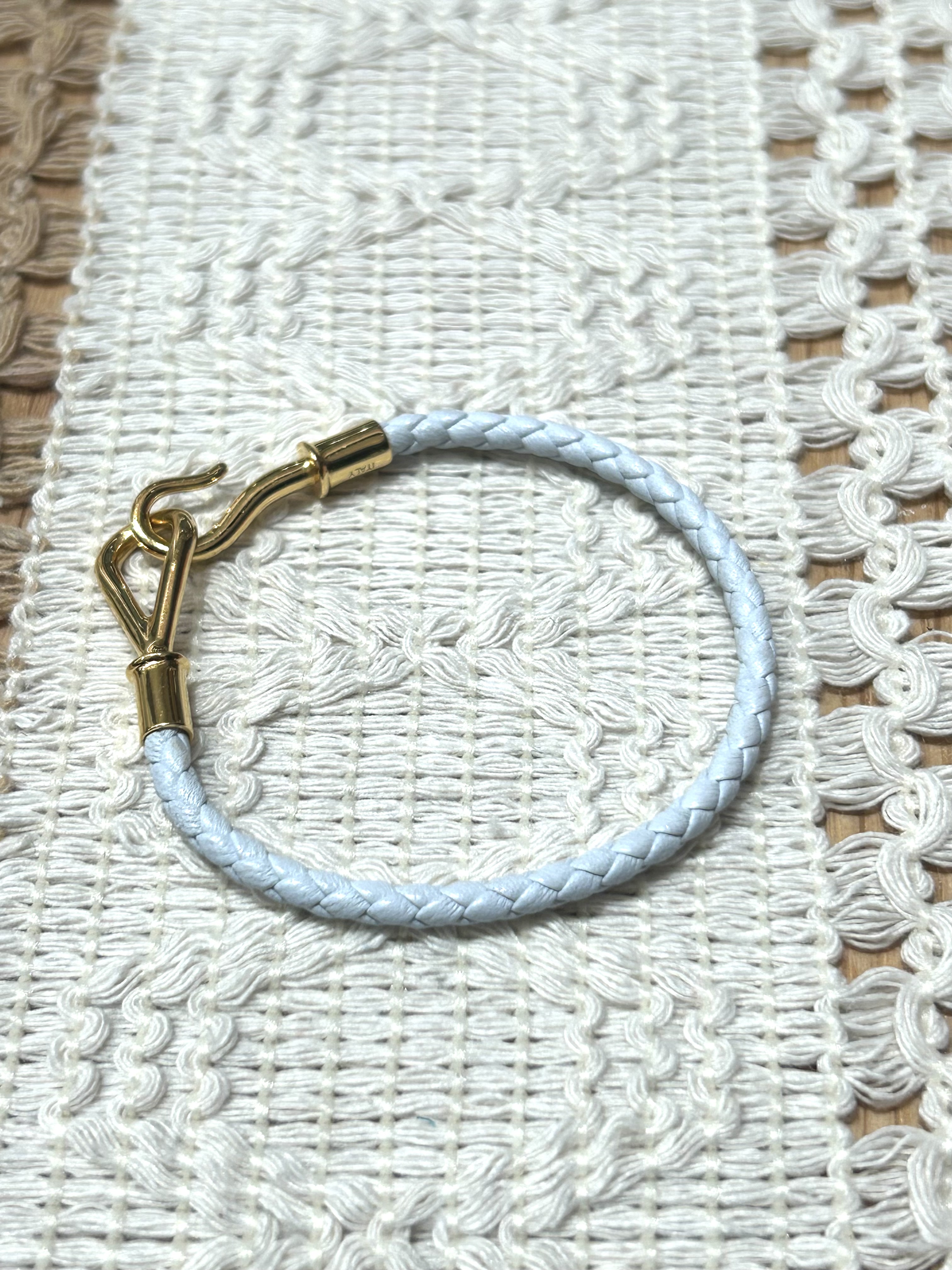 Hermes jumbo bracelet 100%Authentic, 98%new 