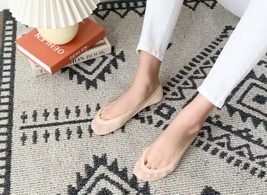 AIRCUSHION SOCKS 1對