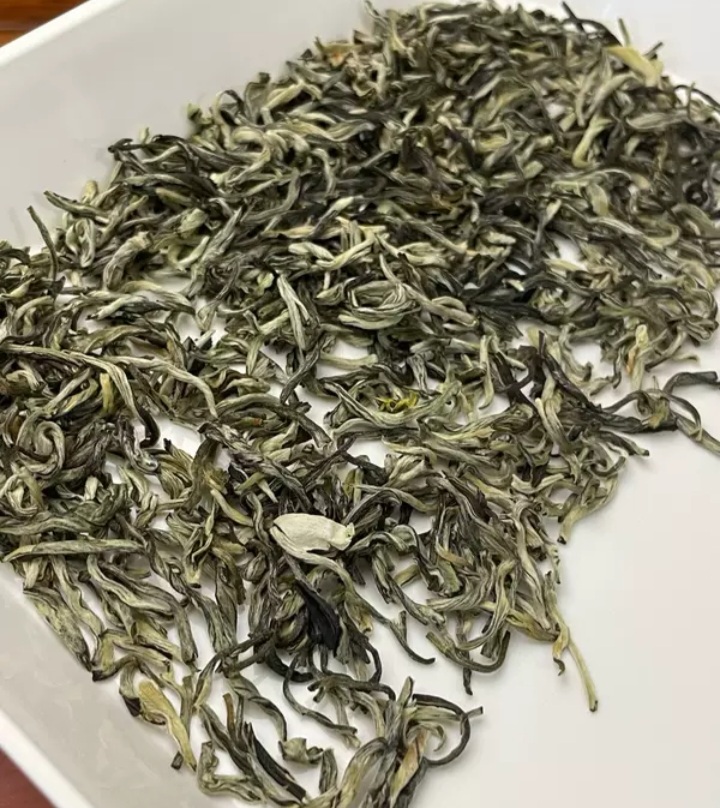 優質茉莉花茶禮盒