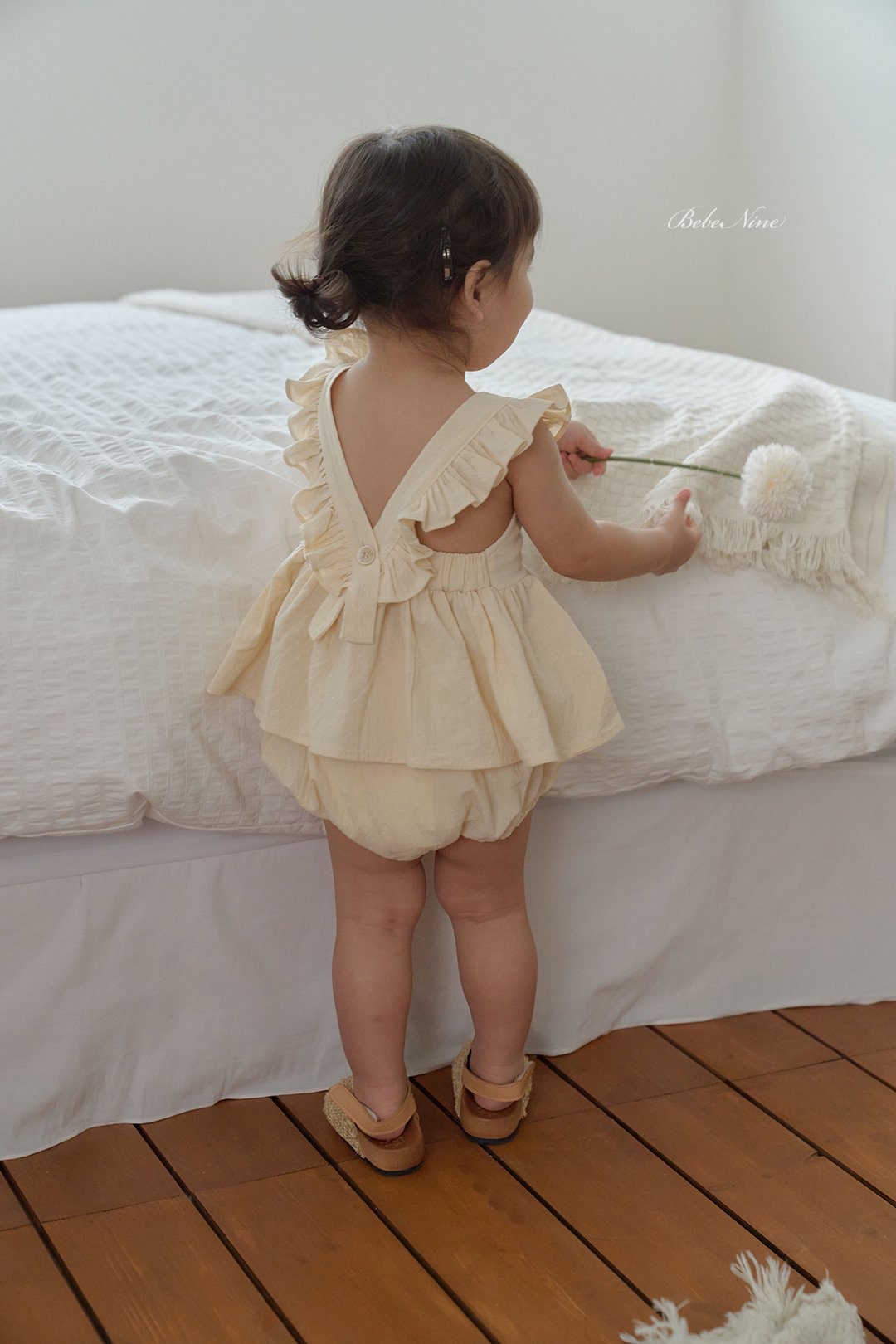 🇰🇷bebenine set