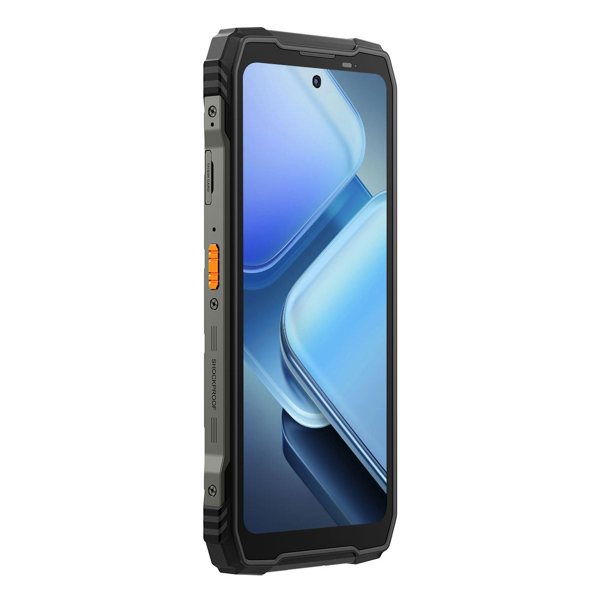 Blackview XPLORE X1 5G | 6.78" 120Hz 2.01"背屏 10000mAh 夜視 AI工具 WiFi6 雙頻GPS 三防手機 Rugged Phone