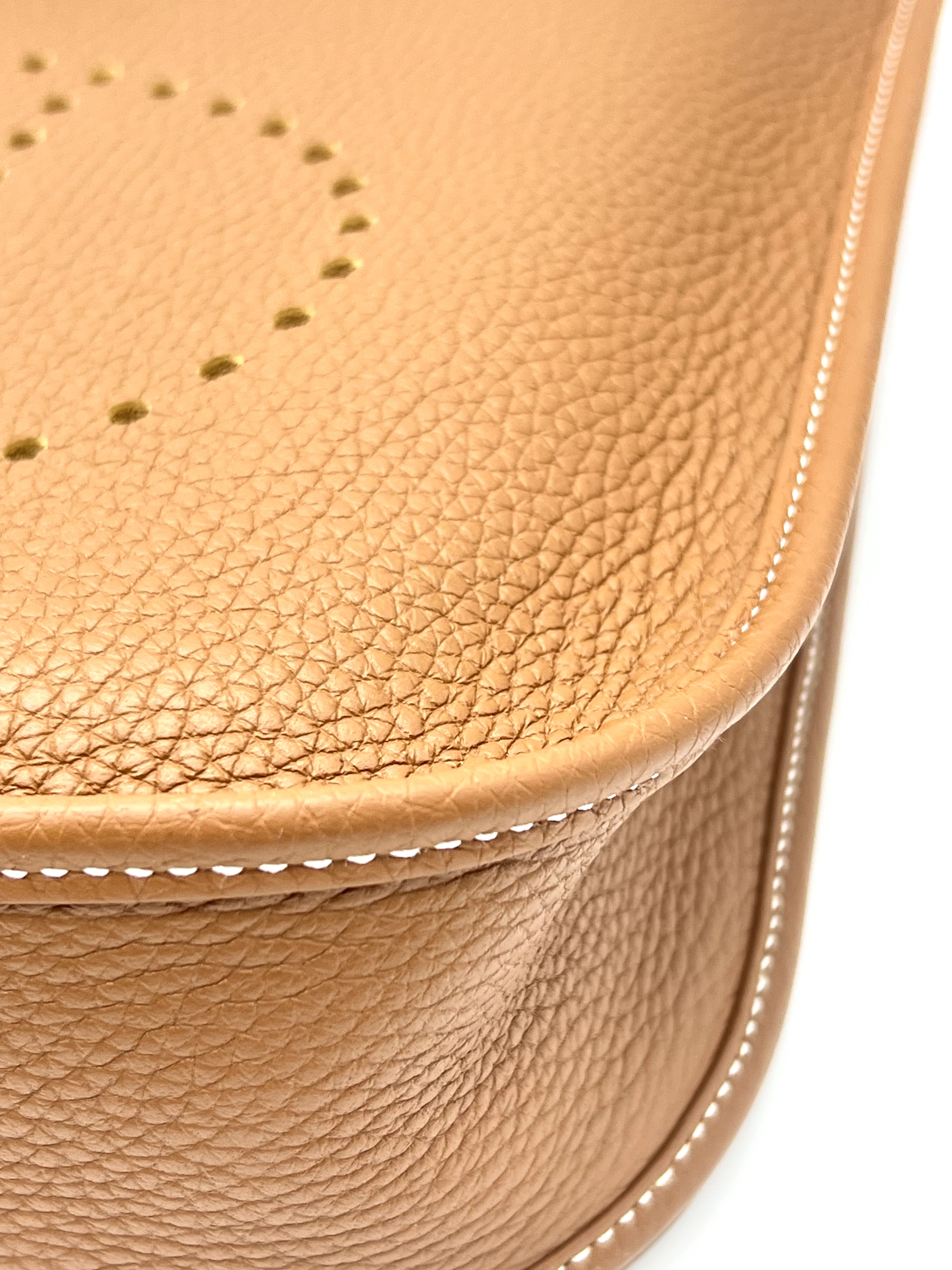 Pre-Owned HERMÉS Evelyne 29 Stamp E / Product Code: 26042610