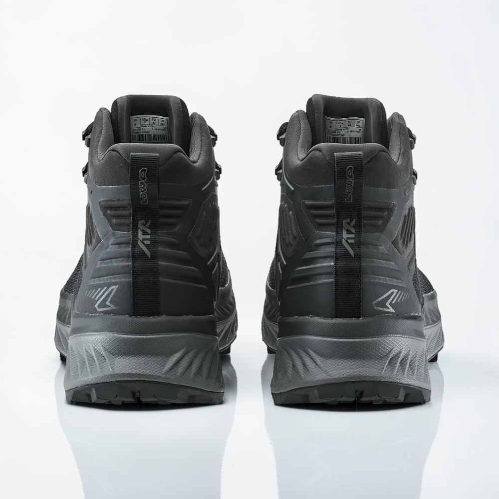 LOWA FORTUX GTX QC 越野跑鞋 311820 