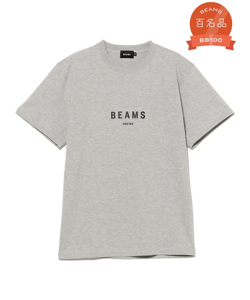 BEAMS Logo Tee