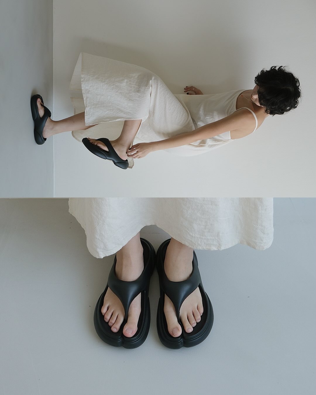 🇰🇷韓國Paes Flipflop 02 Jennie’s pick 