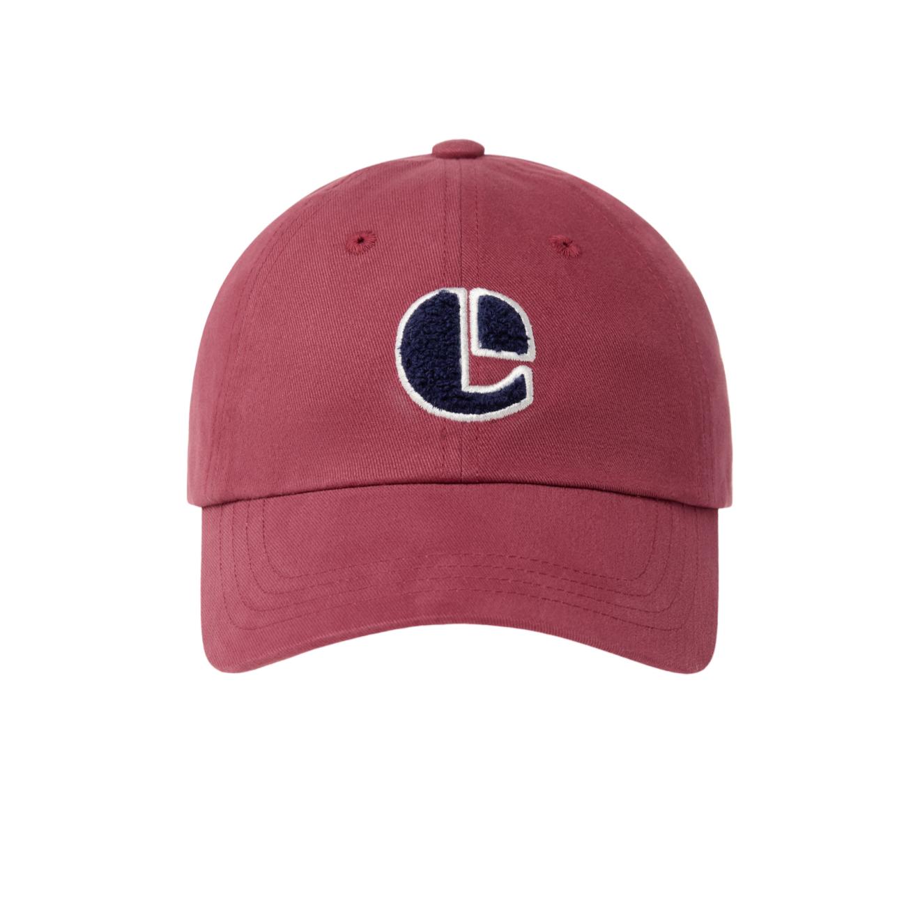 EMIS Boucle Vintage Logo Ball Cap