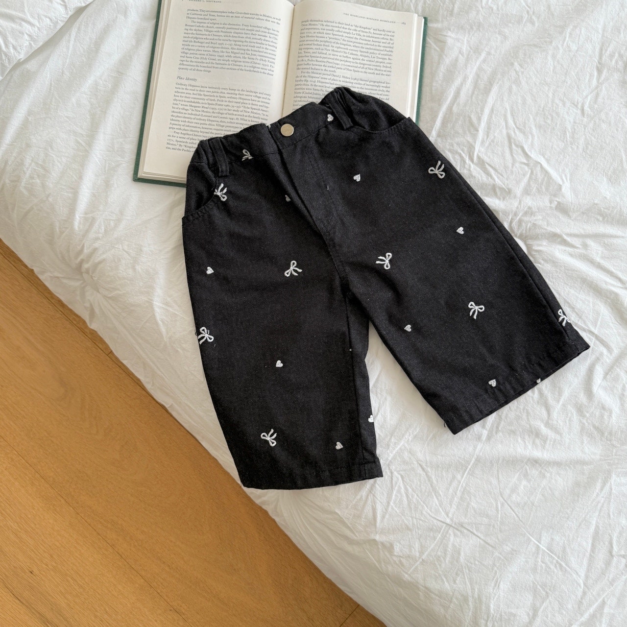 🇰🇷Ninibello 長褲