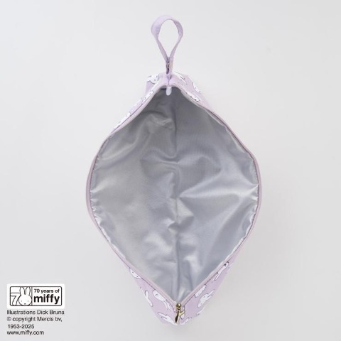 miffy hair Iron case 