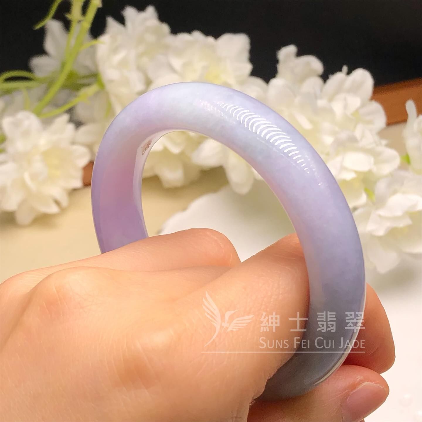 木那春彩福鐲48.5mm