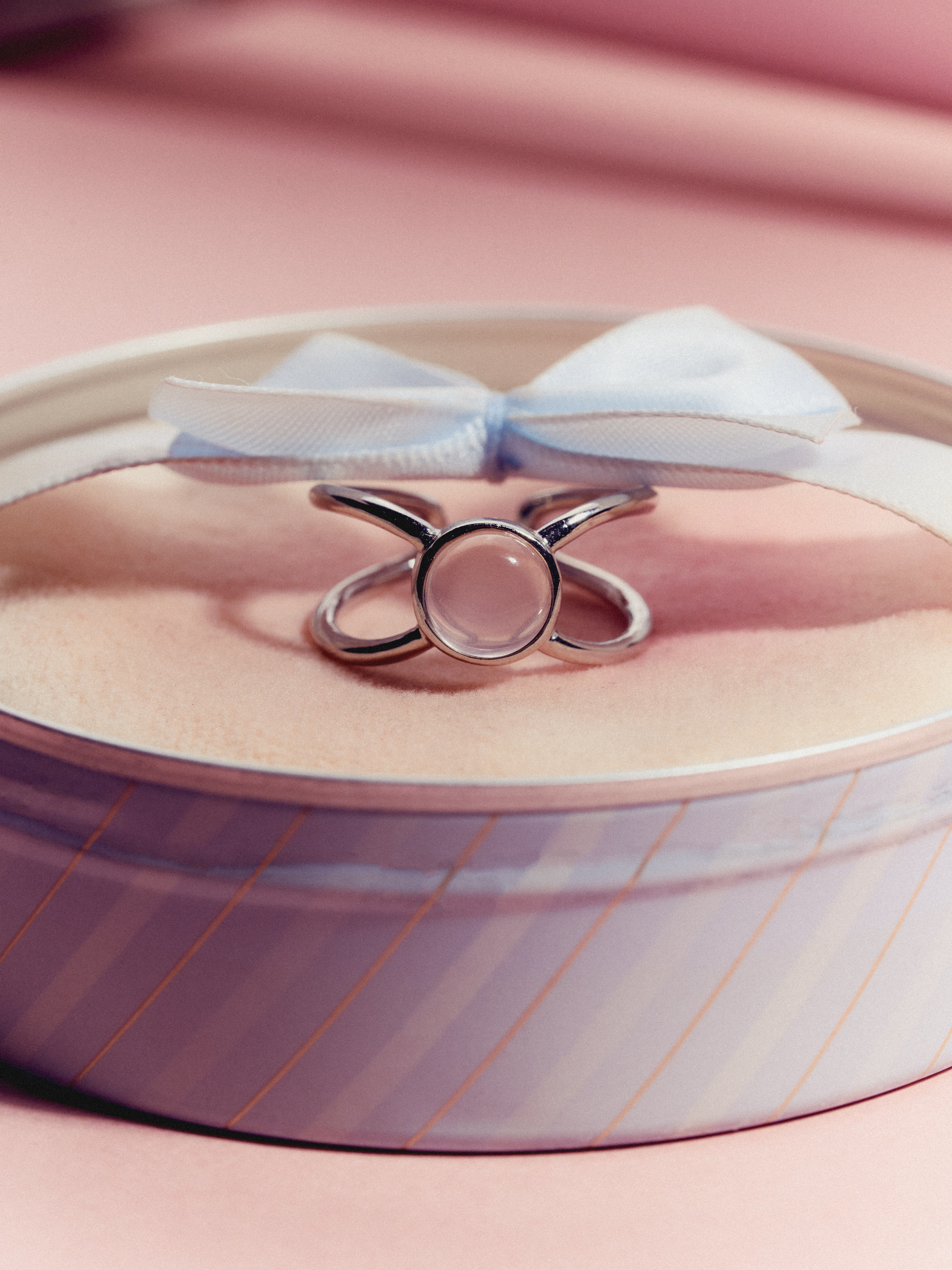 UNFOLD Ring