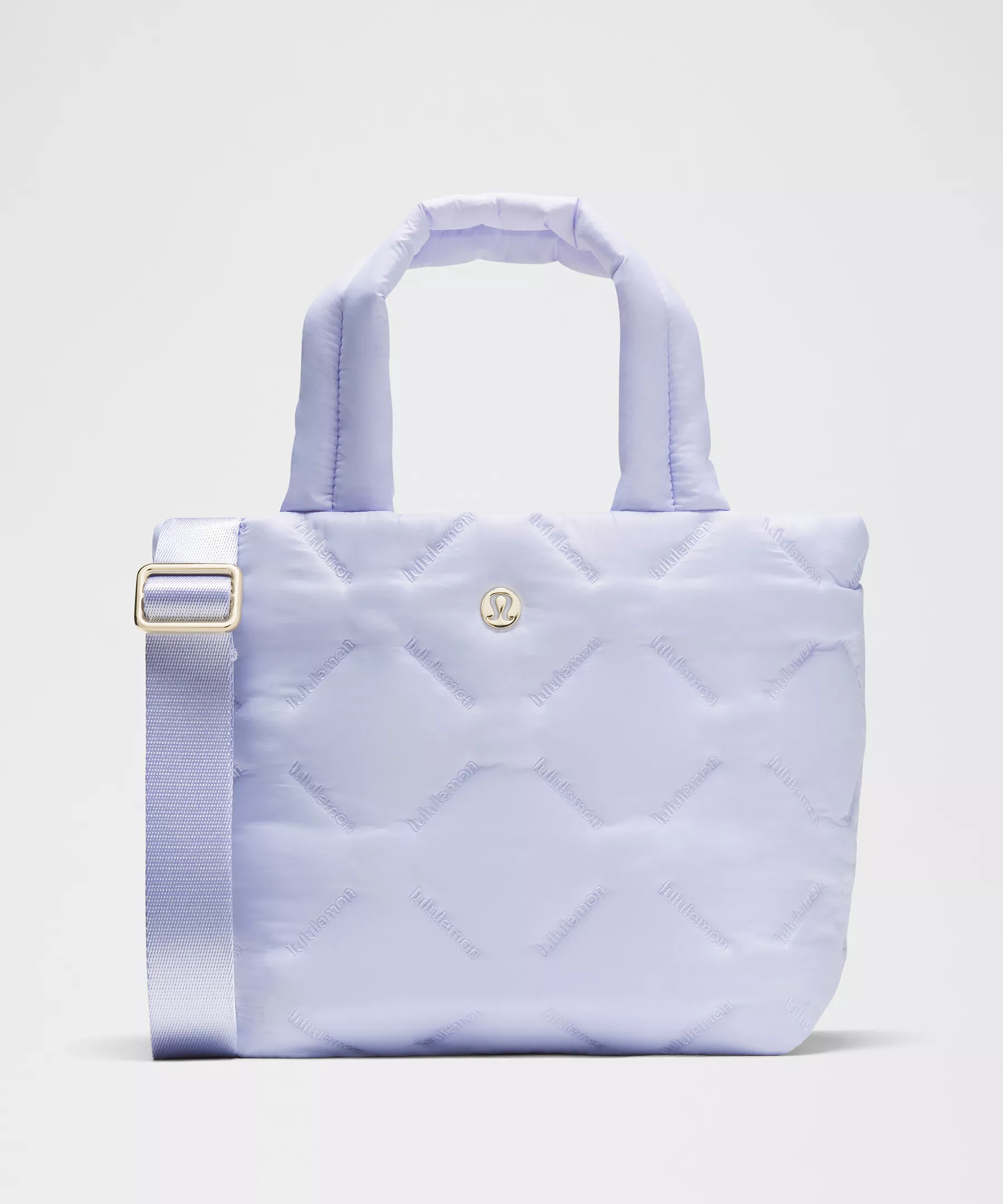 Lululemon Quilty Pleasures Tote Bag Mini 5L