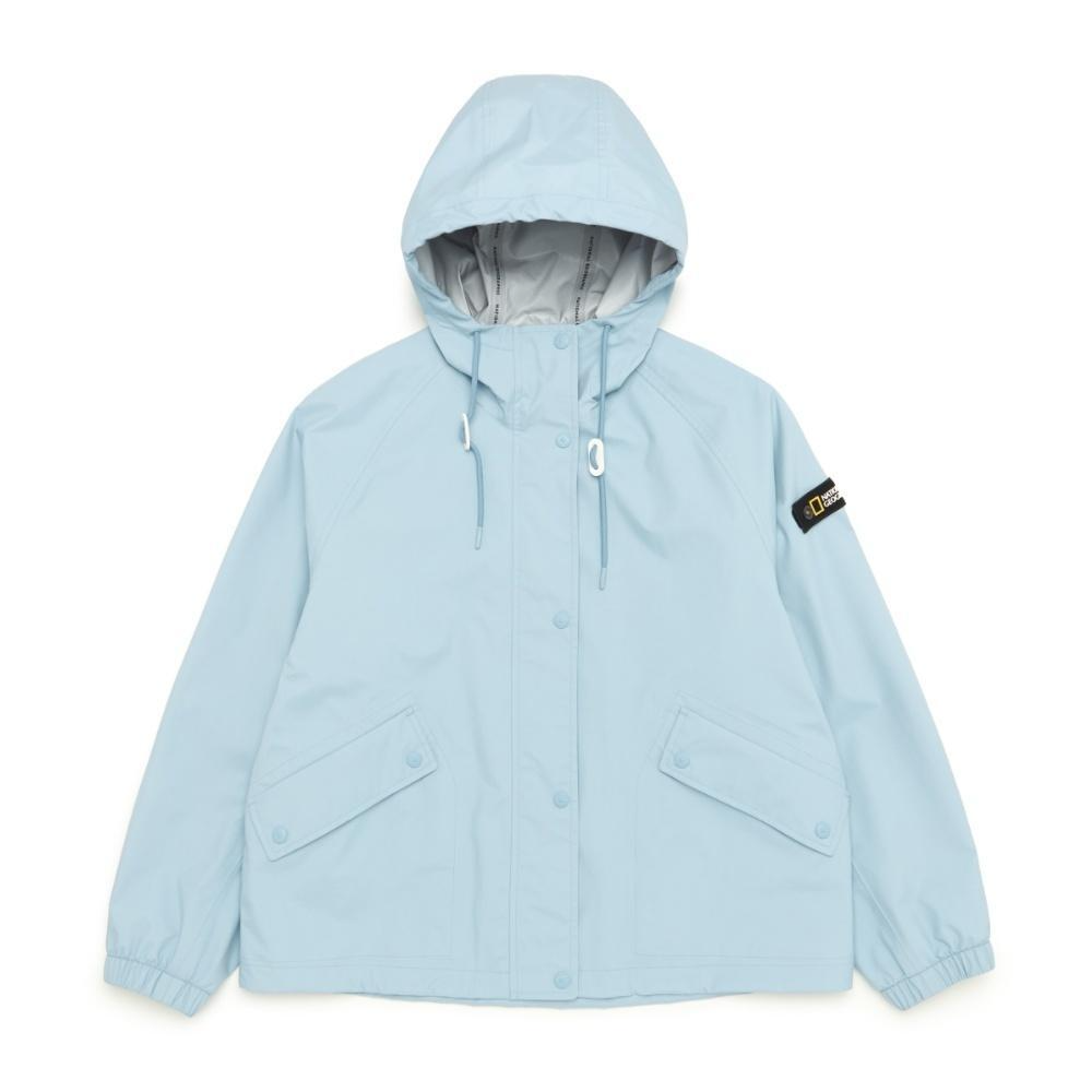 [減價優惠][NATIONAL GEOGRAPHIC] Women's Martin Weather Jacket (3色)