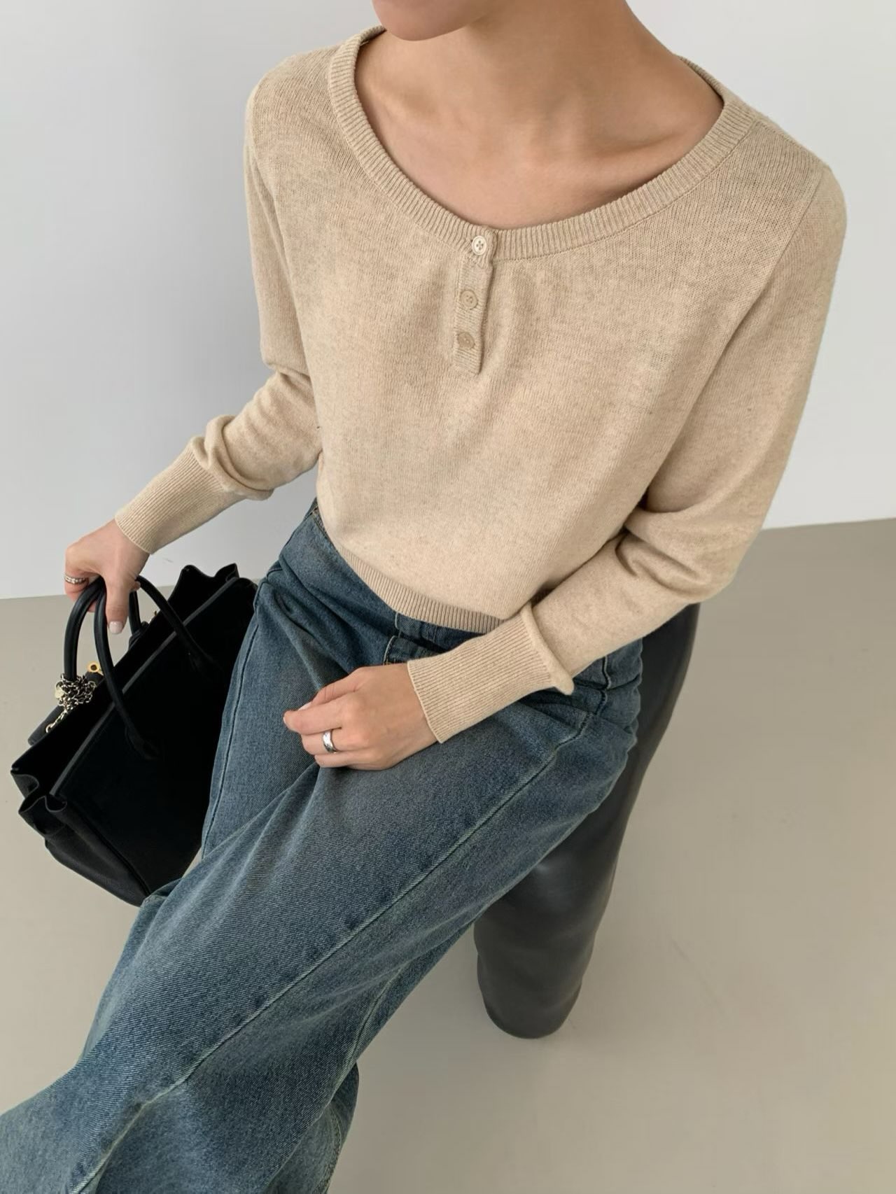 (2026FW) MOI - TOP
