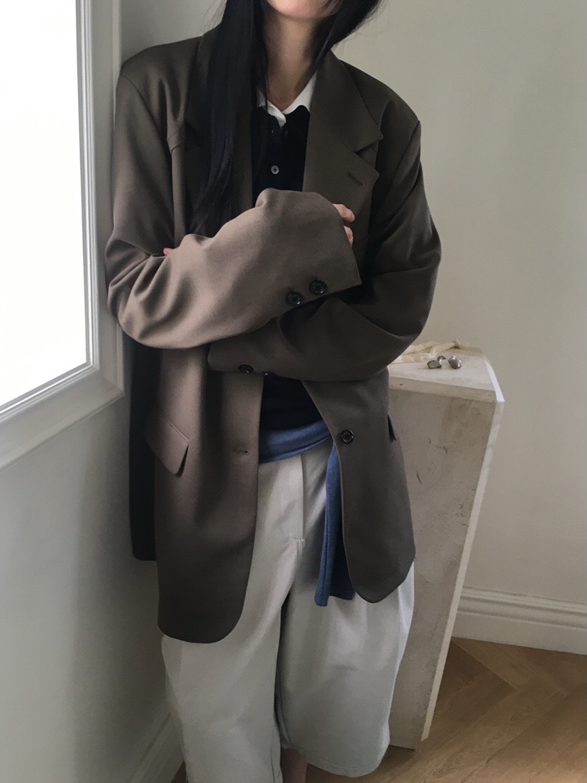 (2026FW) WEREPIECE - JK