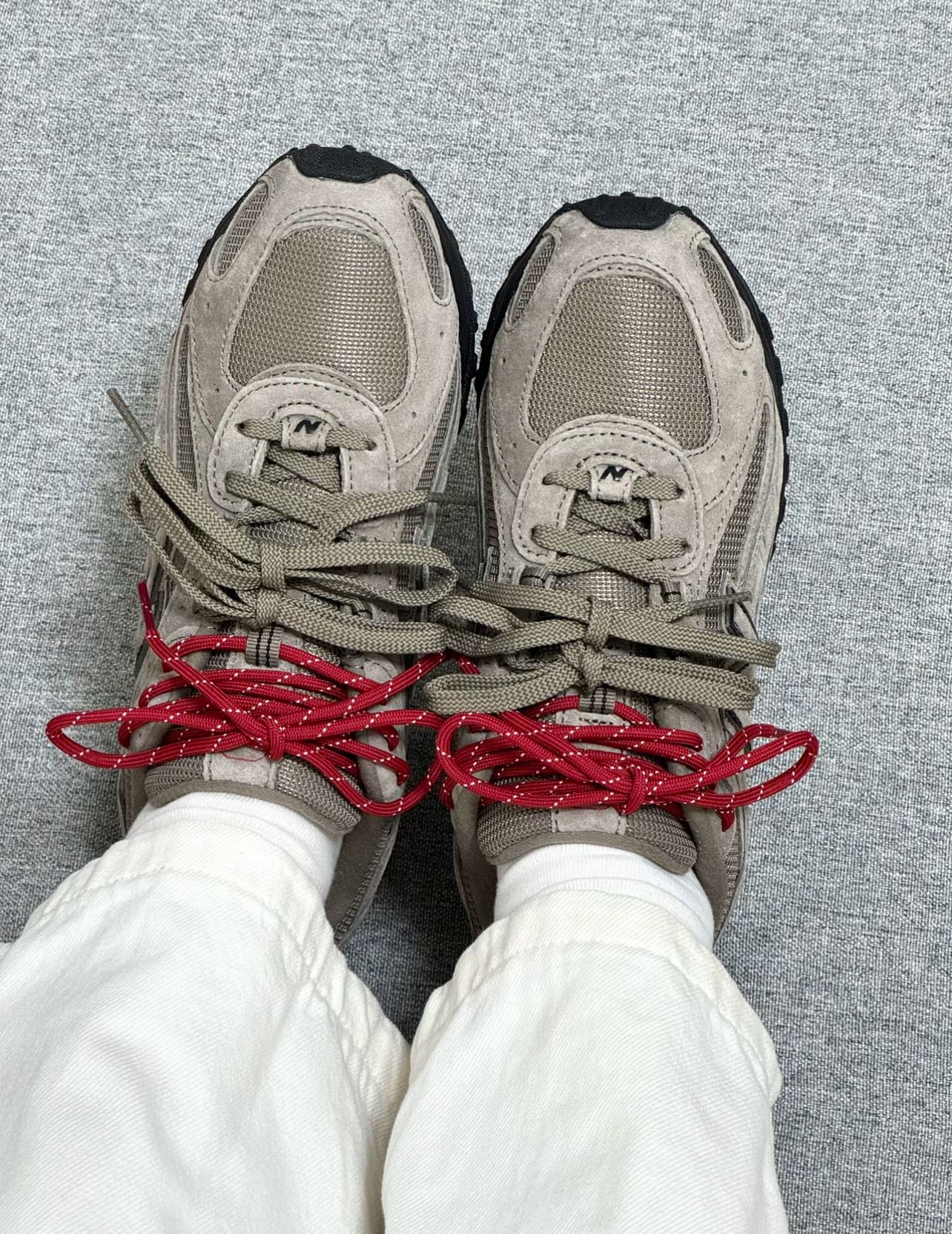 U204L3K9 New balance 204L Year of the Horse Tan U204L3K9