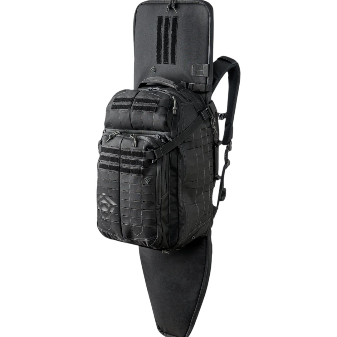 First Tactical Tactix 1-Day Plus 戰術背包