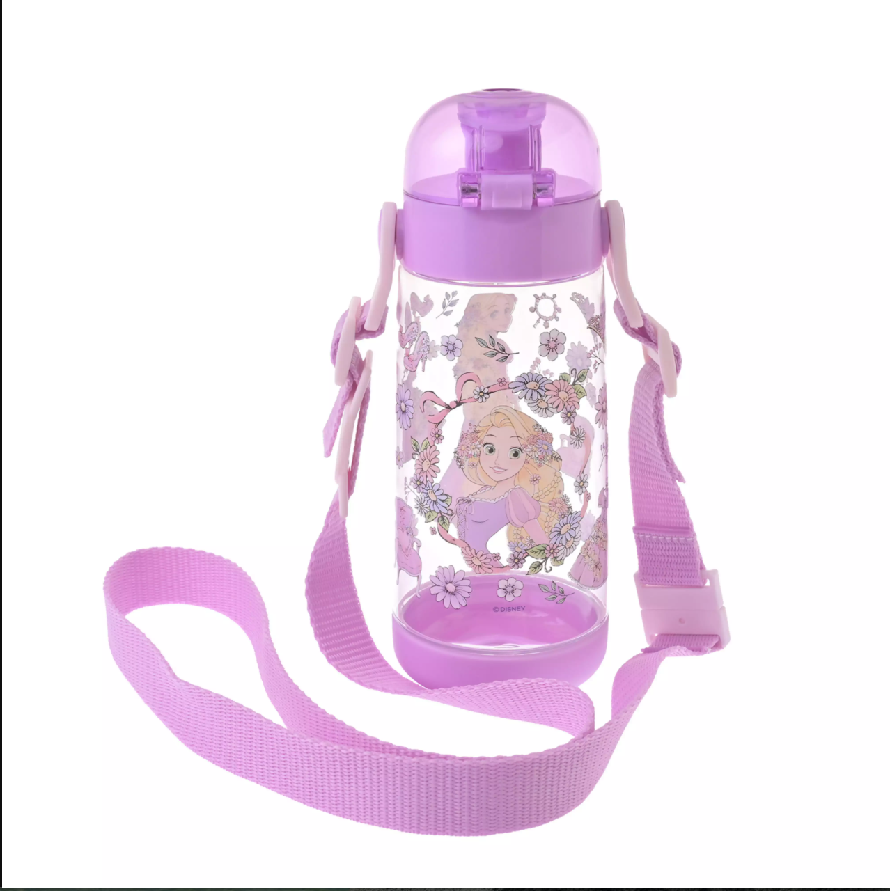 預訂 小童水樽 Toy Story Frozen Rapunzel Minnie 