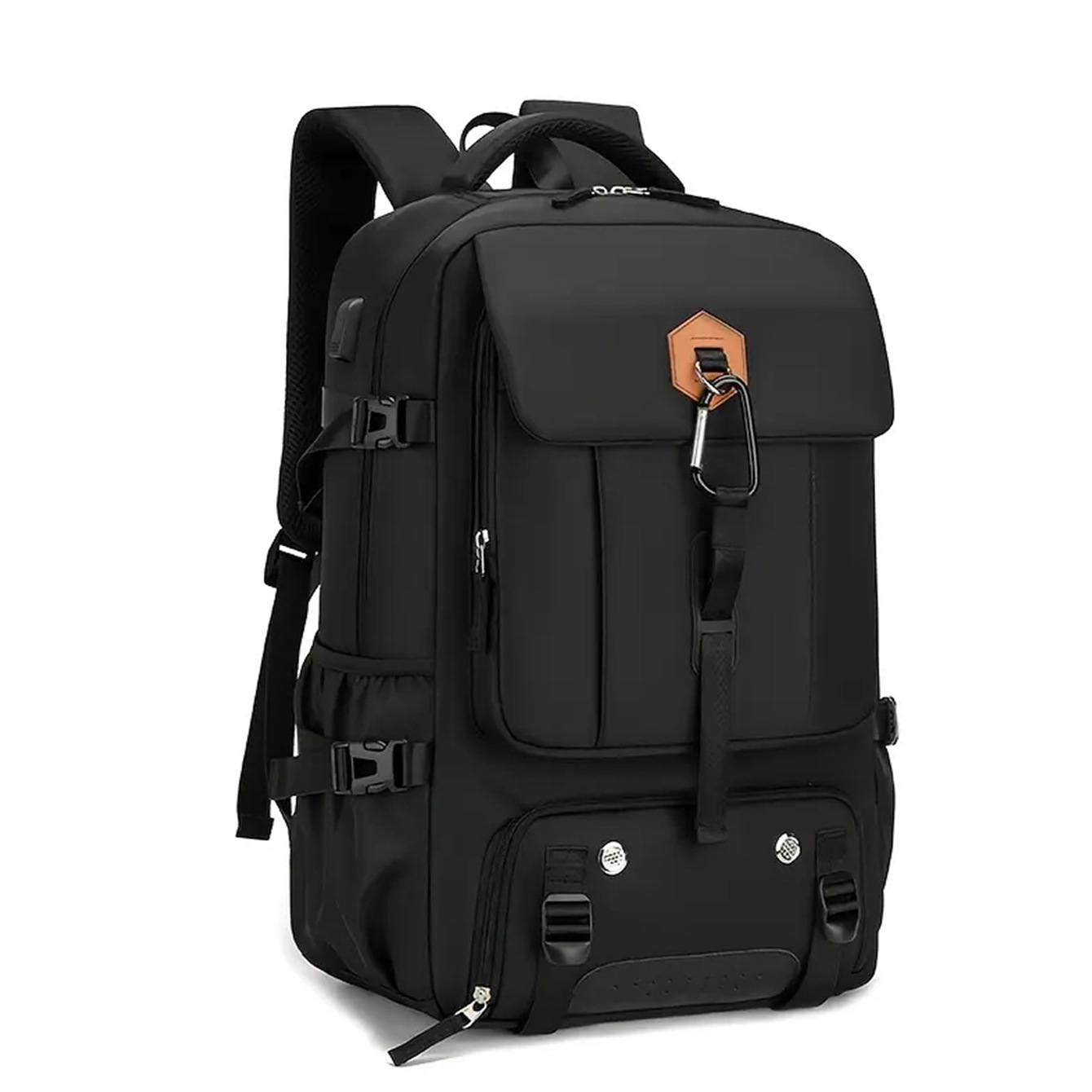 Hex Travel Backpack | Hex 旅行休閒背包