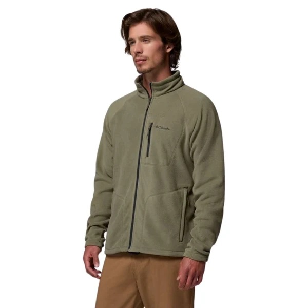 M-Columbia Fast Trek II Full Zip Fleece 1420421