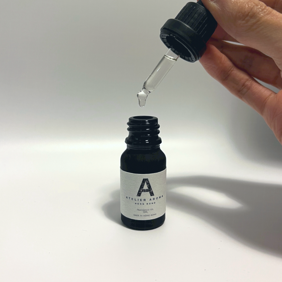 香氛油-Fragrance-Oil-10ml-PERFUME-TREE | ATELIER AROMA HONG KONG