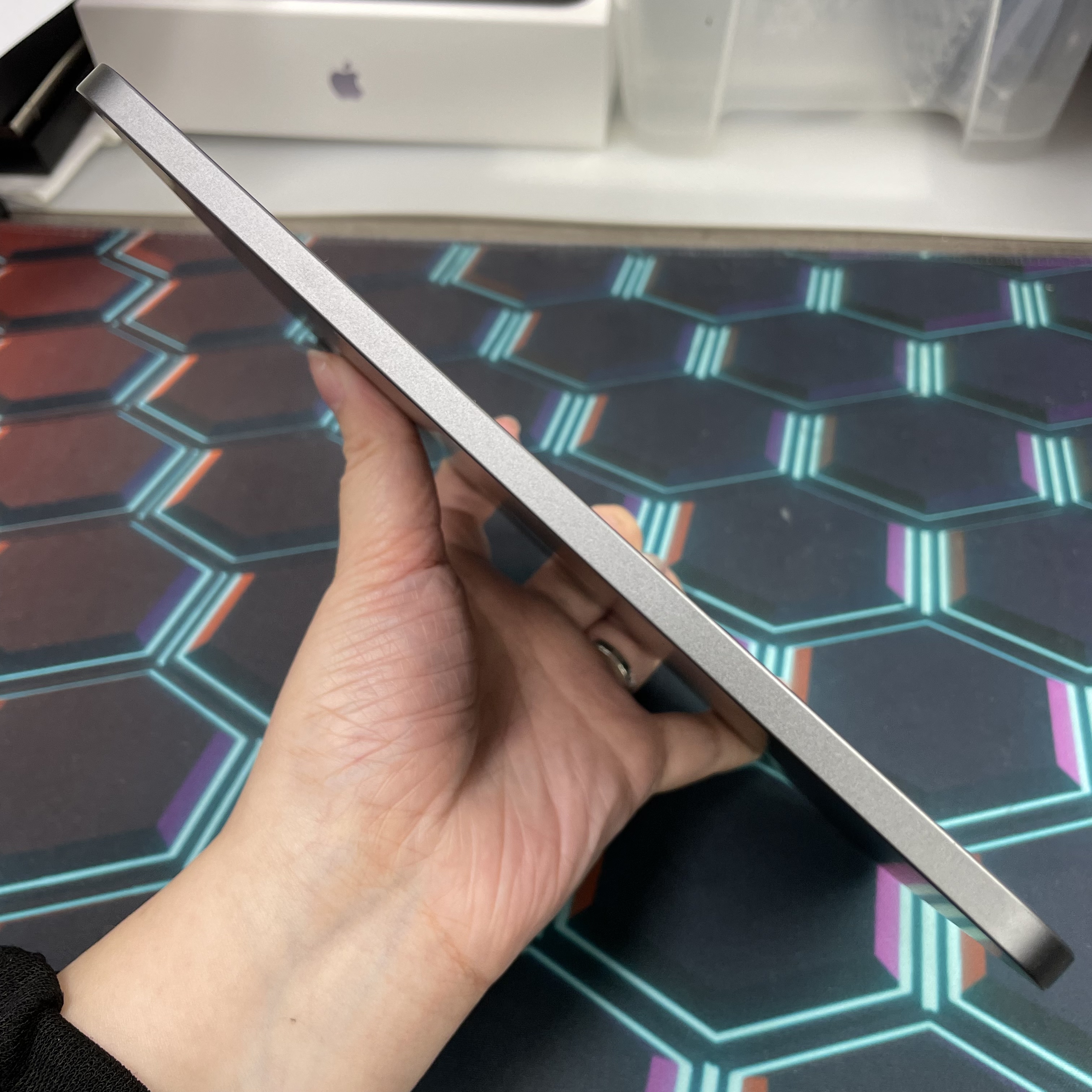 *7908100 iPad mini 6 完美機 256GB WIFI版 灰色 gray