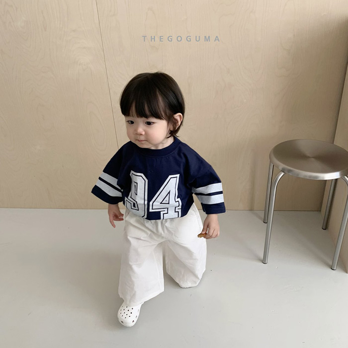 🇰🇷the goguma tee