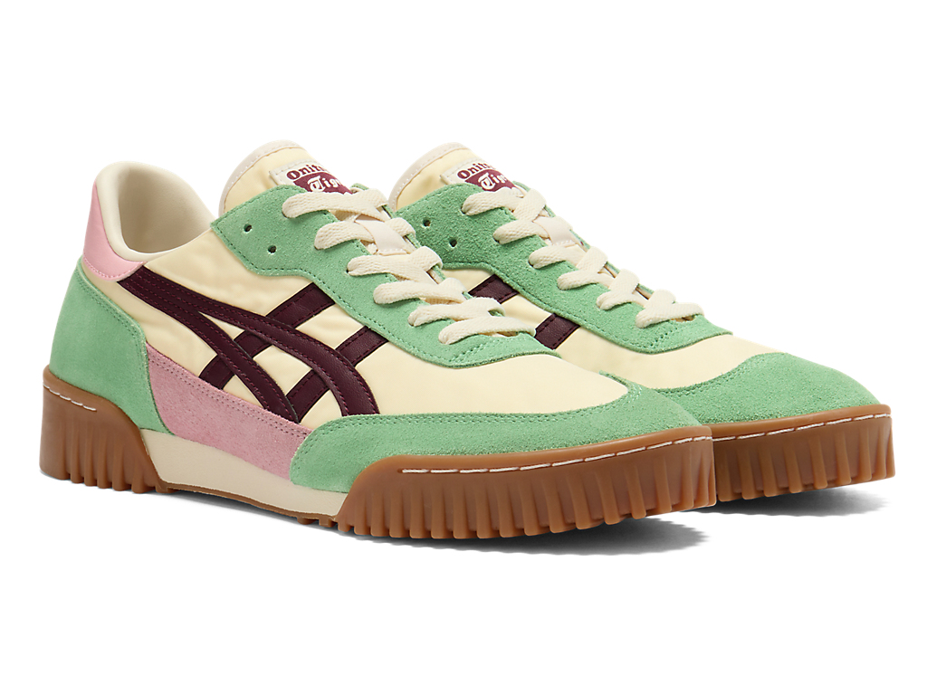 【预购】Onitsuka Tiger ROTEMIT｜1183C614