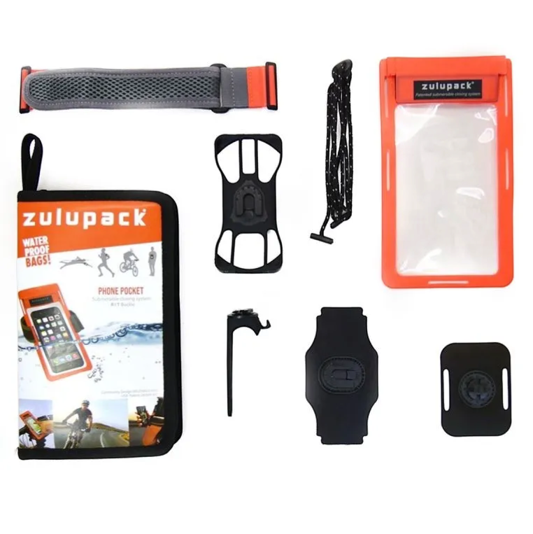Zulupack PHONE KIT 手機防水套