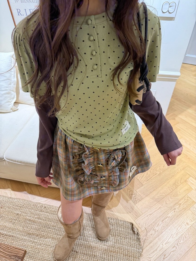 (2026FW) BOUTIQUE - TOP