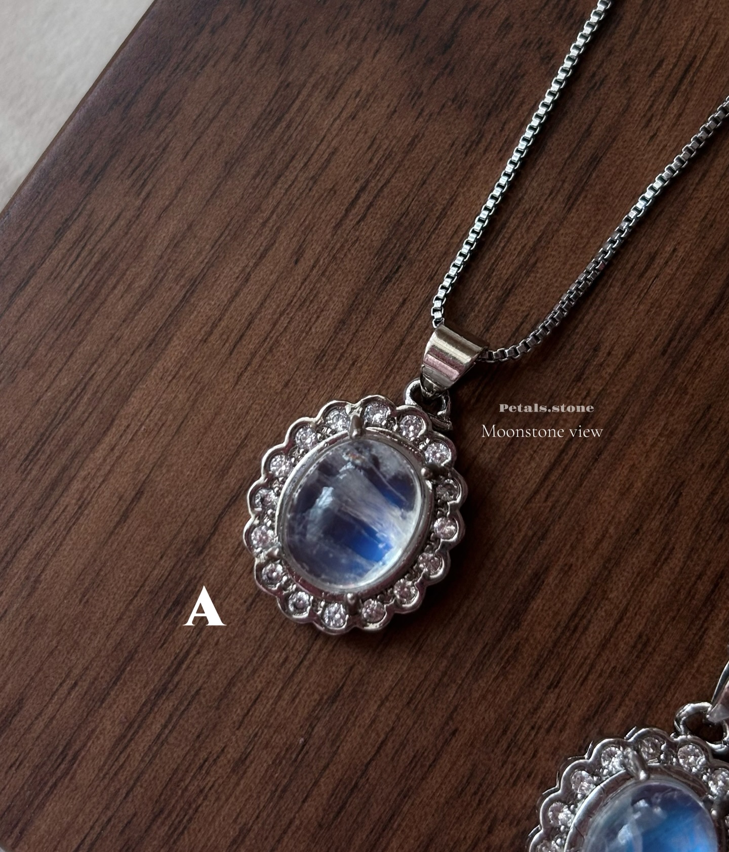 ☁︎ᴍᴏᴏɴꜱᴛᴏɴᴇ ᴠɪᴇᴡ☁︎