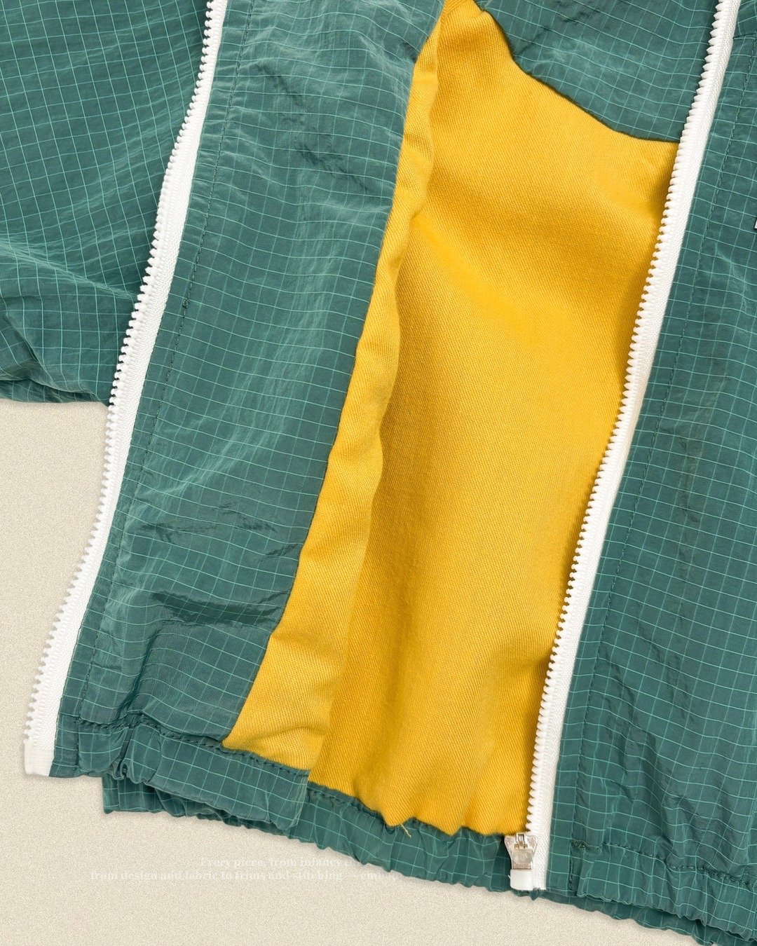 OOTT | Teen Windbreaker