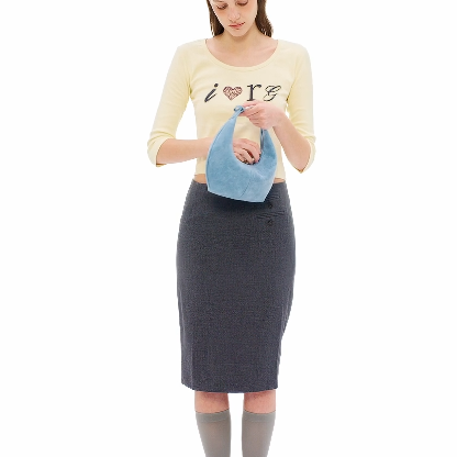 [STAND OIL] Tovi Bag (2色)