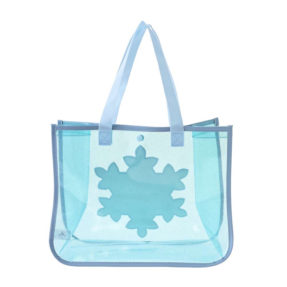 🌸 【預訂】Elsa 手挽袋-兒童夏日新品