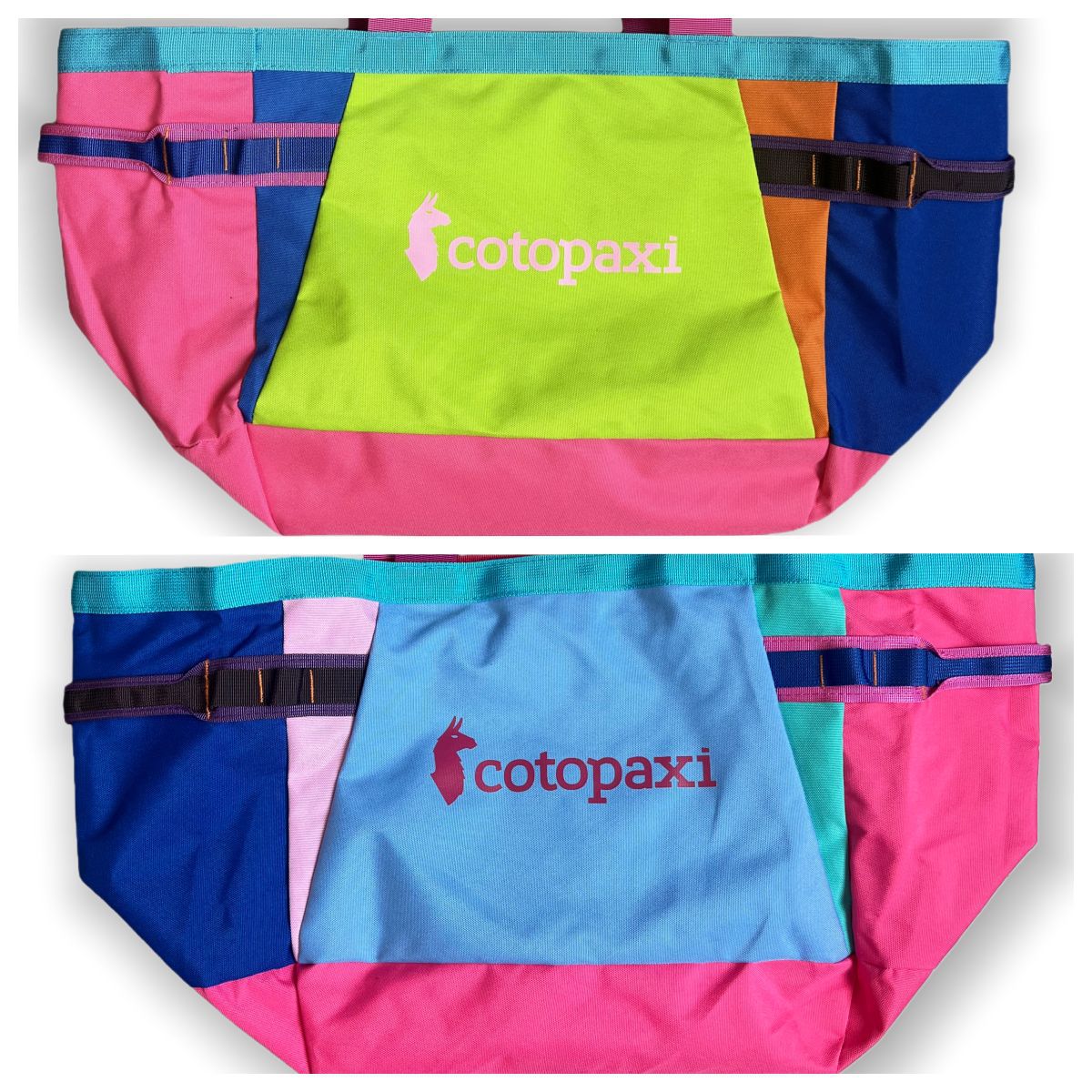 預訂 Cotopaxi Allpa 托特包30L 