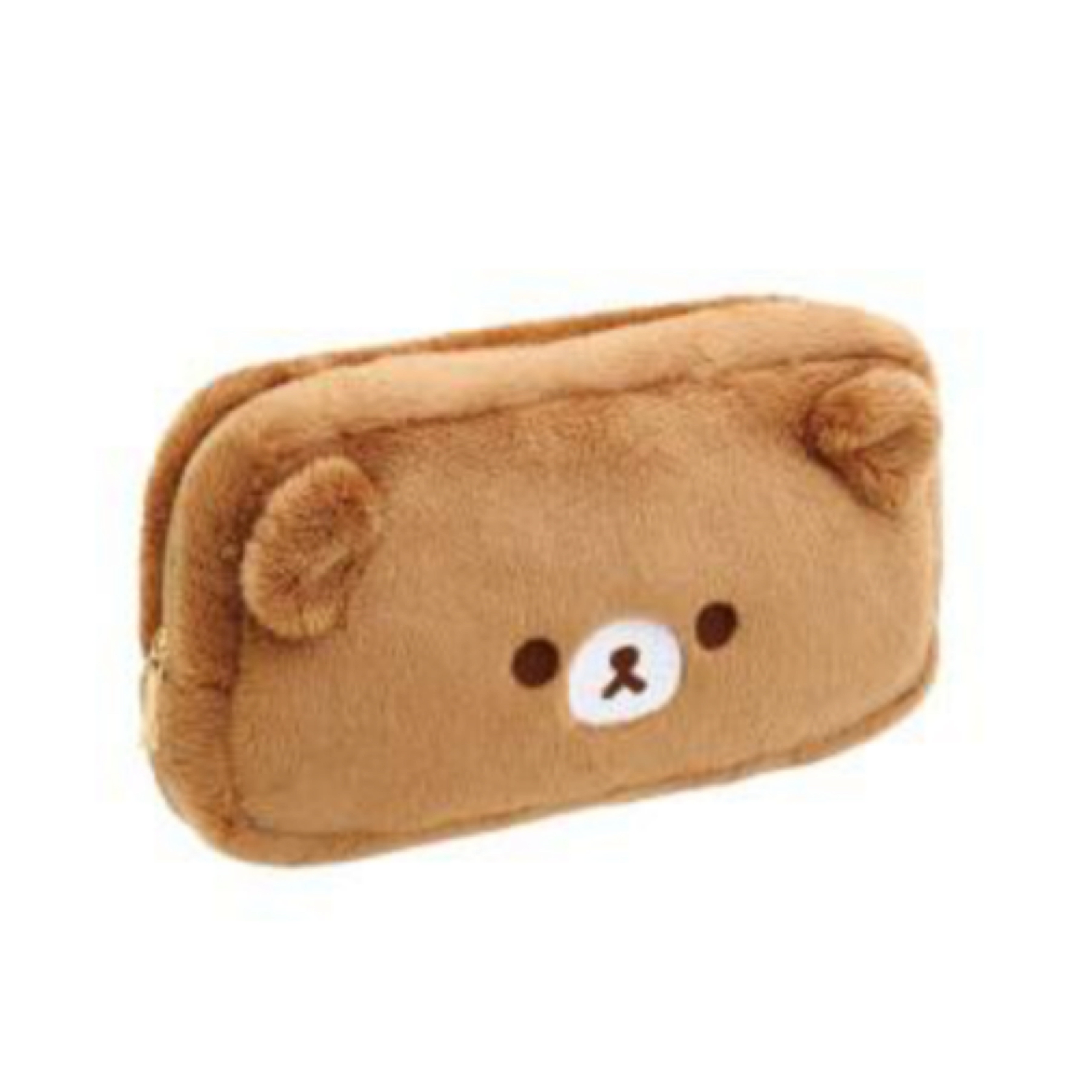 鬆弛熊 細佬熊 筆袋/化妝袋｜現貨