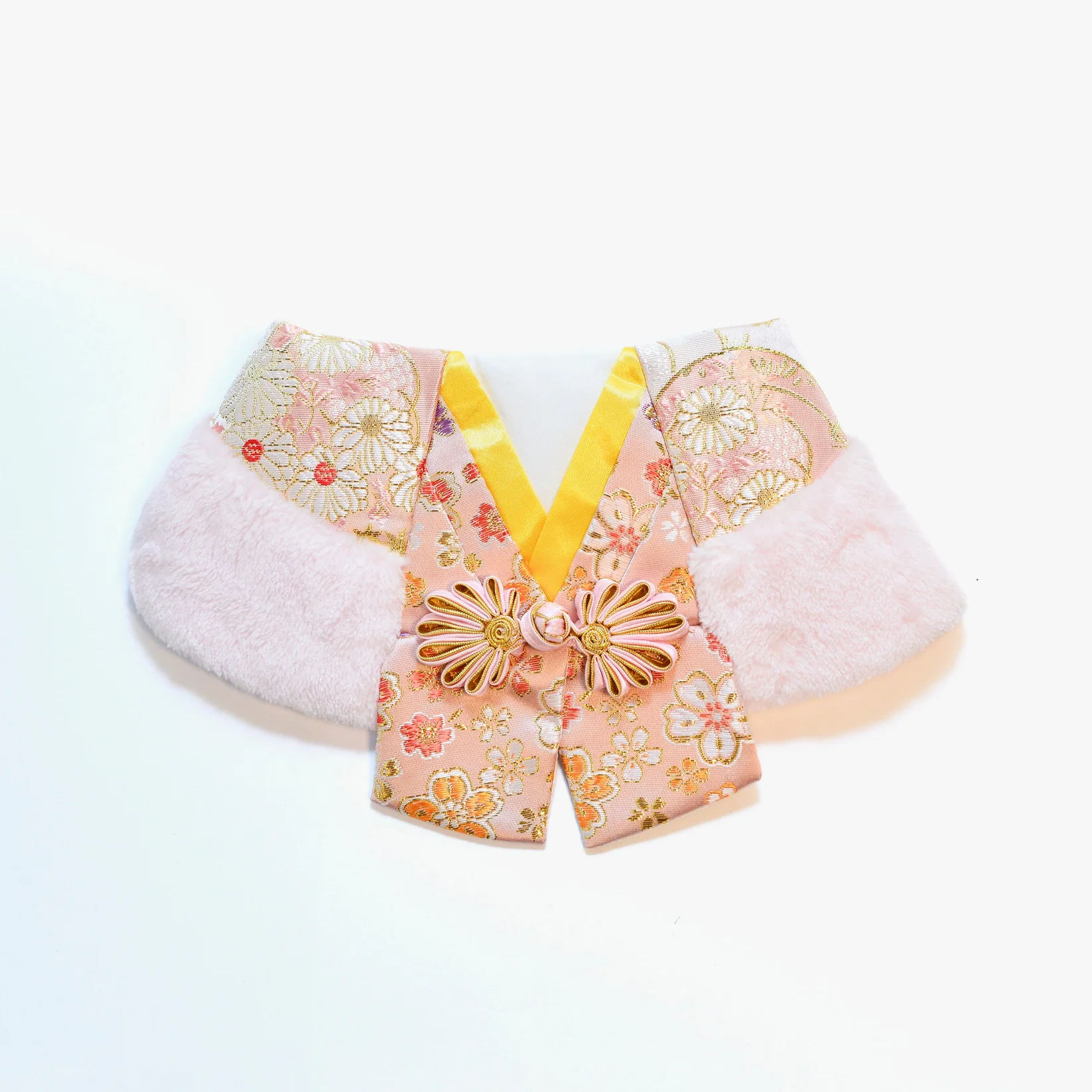 MOMOJI Vermilion 朱雀