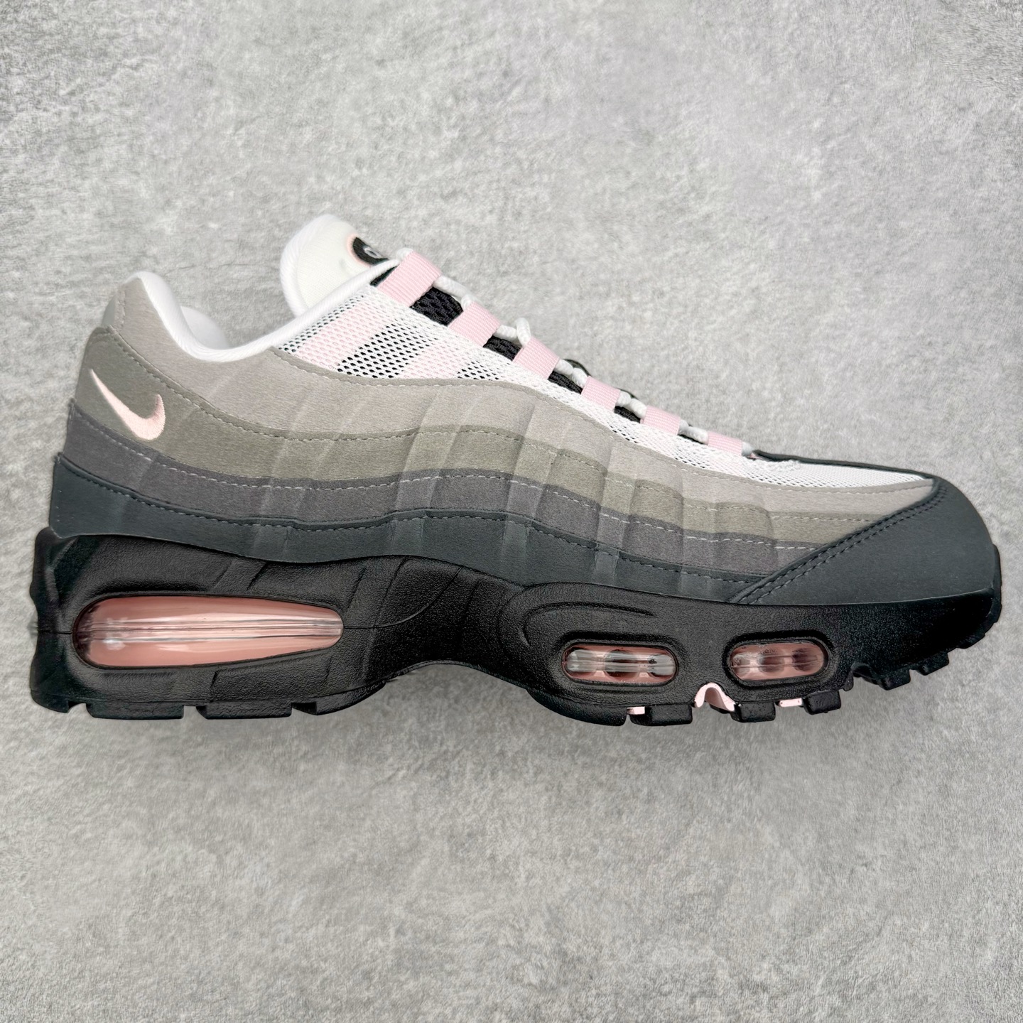 Nike Air Max 95 OG "Pink Foam" HJ5996-001 