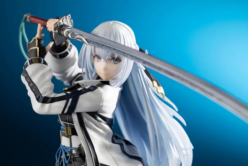 1/8 Shizuna Rem Misurugi (The Legend of Heroes)