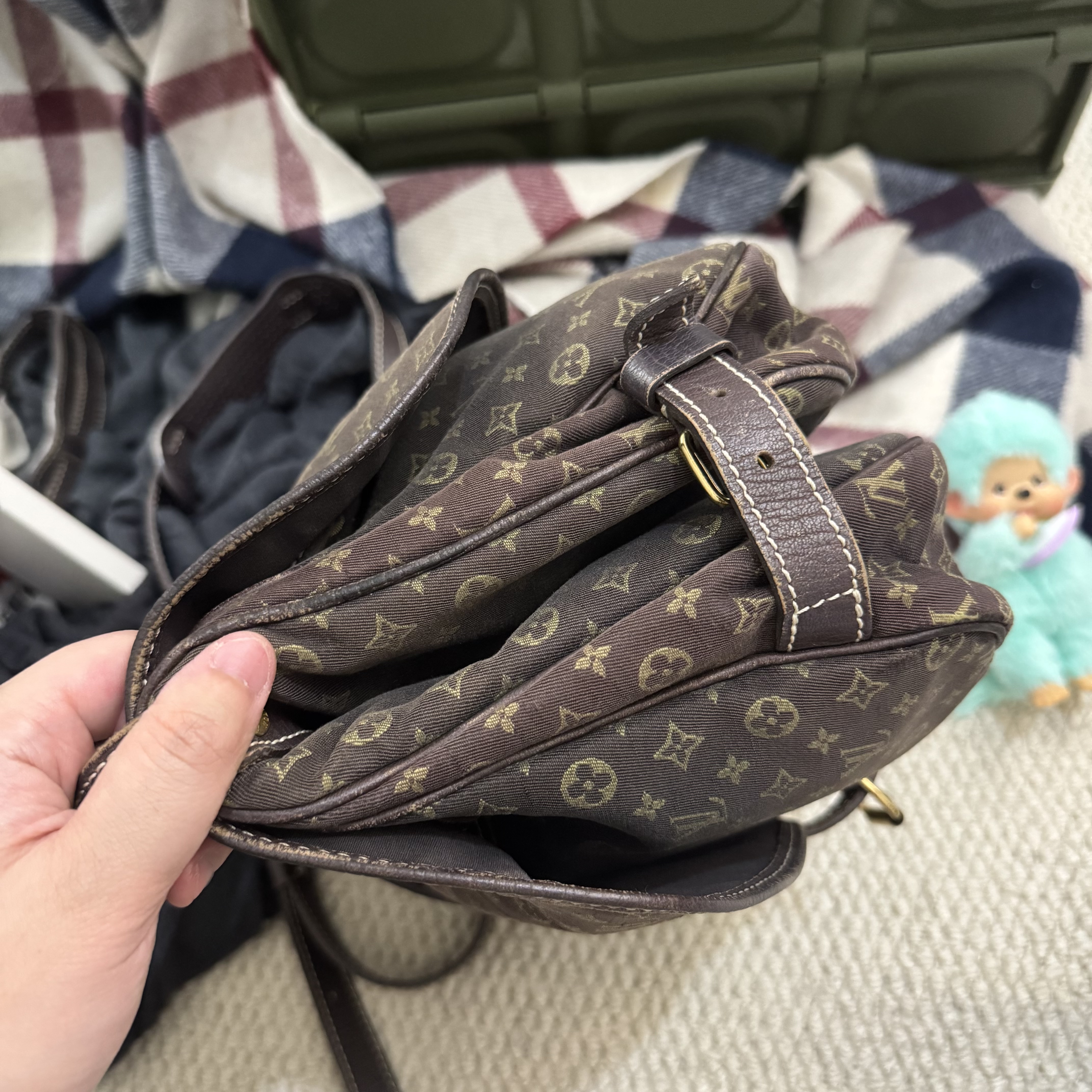 𝐋𝐨𝐮𝐢𝐬 𝐕𝐮𝐢𝐭𝐭𝐨𝐧 𝐕𝐢𝐧𝐭𝐚𝐠𝐞 𝐃𝐞𝐧𝐢𝐦 雙子星✨