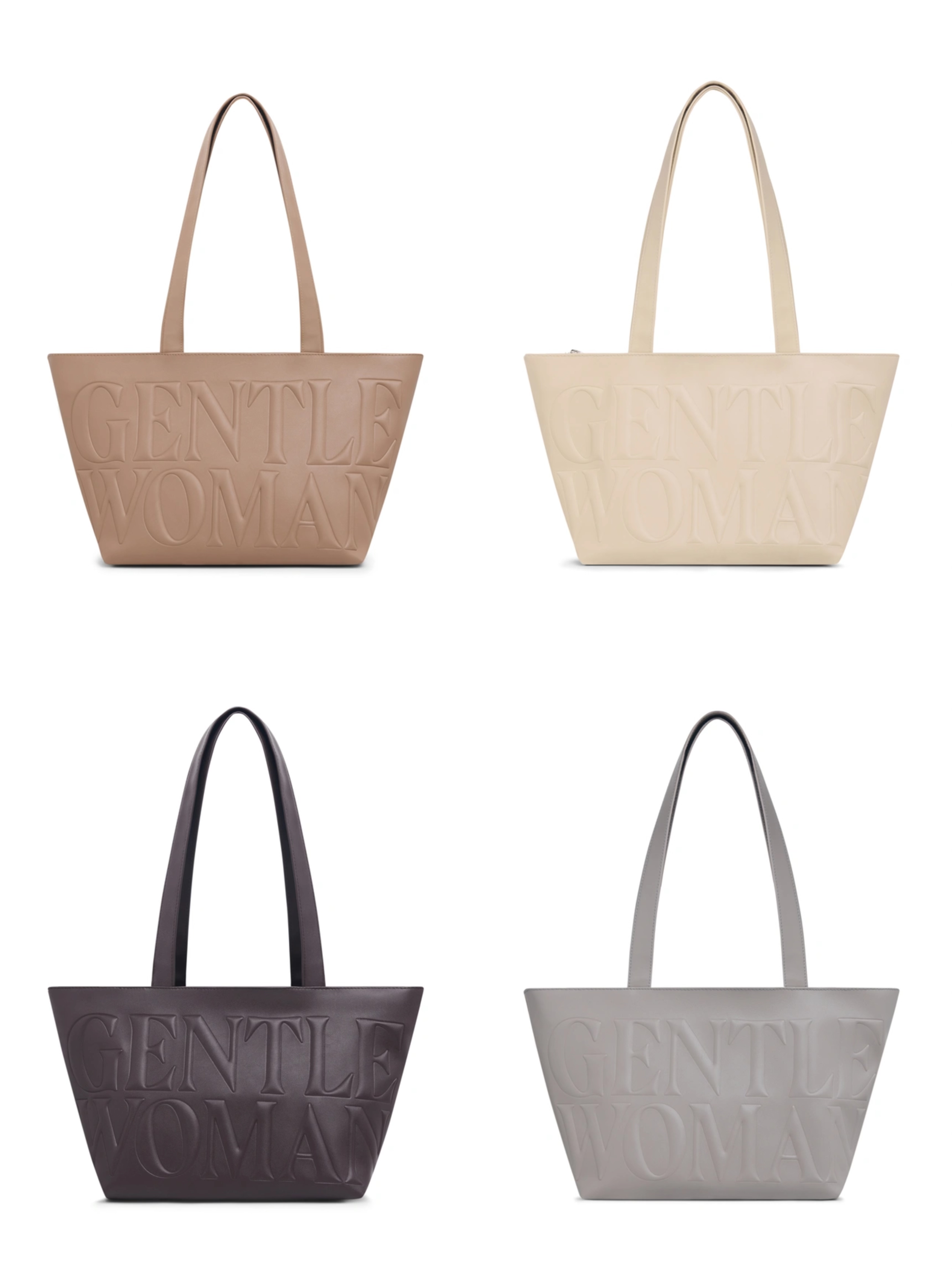 🇹🇭GENTLEWOMAN - 長肩帶中號TOTE 