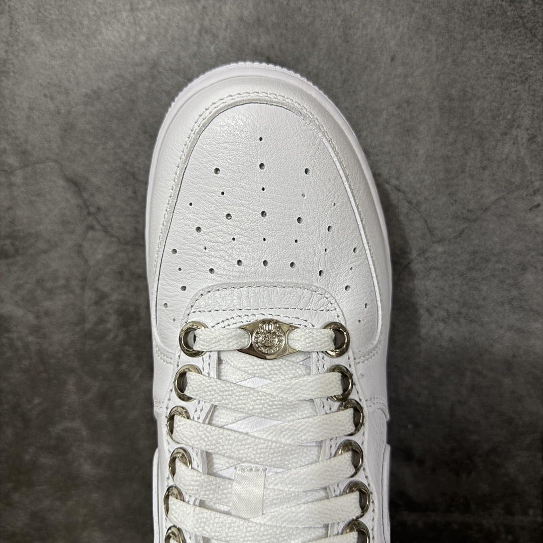 Chrome Hearts x NOCTA x Nike Air Force 1 Low “Certified Lover Boy”