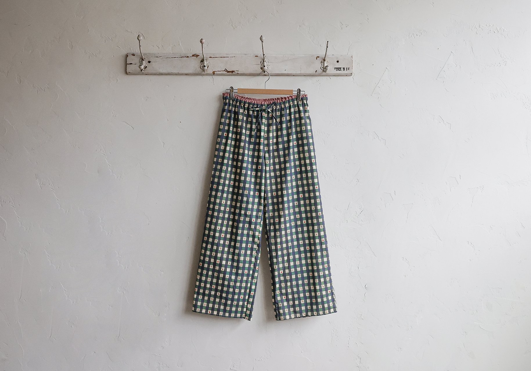 Flo | Monde Pants